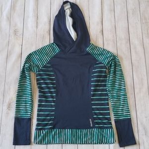 Reebok Athletic Hoodie